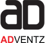aDventz Logo