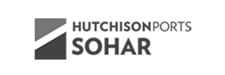 Hutchison Ports Sohar