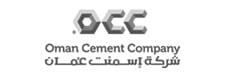 Oman Cement Company
