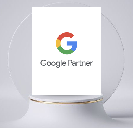 Google Partner oman